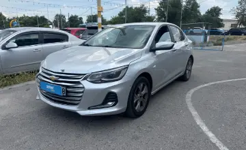 Chevrolet Onix 2023 года за 4 000 000 тг. в Тараз фото 1