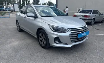 Chevrolet Onix 2023 года за 4 000 000 тг. в Тараз фото 3