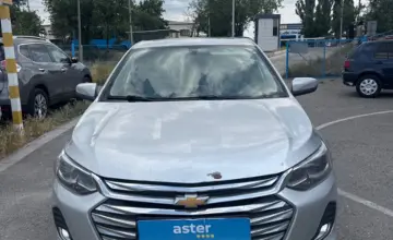 Chevrolet Onix 2023 года за 4 000 000 тг. в Тараз фото 2