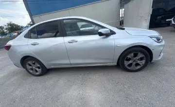 Chevrolet Onix 2023 года за 4 000 000 тг. в Тараз фото 4