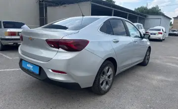 Chevrolet Onix 2023 года за 4 000 000 тг. в Тараз