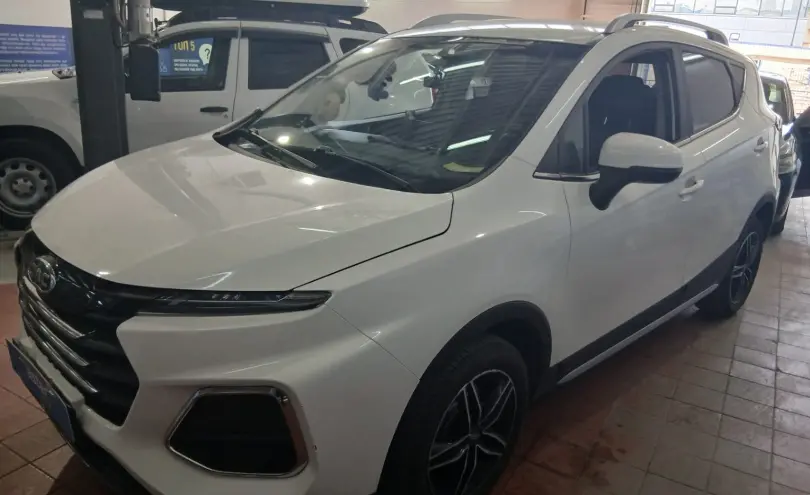 JAC S3 Pro 2024 года за 6 000 000 тг. в Астана