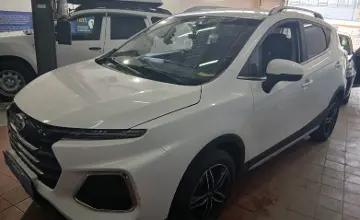 JAC S3 Pro 2024 года за 6 000 000 тг. в Астана фото 1