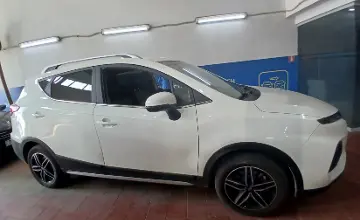 JAC S3 Pro 2024 года за 6 000 000 тг. в Астана фото 4
