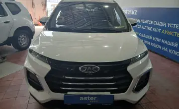 JAC S3 Pro 2024 года за 6 000 000 тг. в Астана фото 2