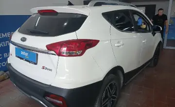 JAC S3 Pro 2024 года за 6 000 000 тг. в Астана
