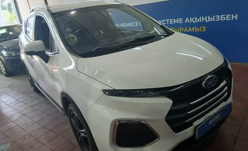 JAC S3 Pro 2024 года за 6 000 000 тг. в Астана фото 3