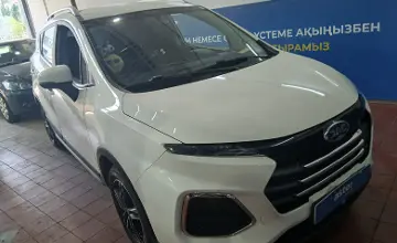 JAC S3 Pro 2024 года за 6 000 000 тг. в Астана фото 3
