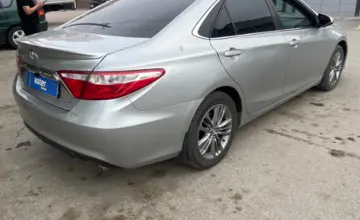 Toyota Camry 2015 года за 9 000 000 тг. в Кызылорда