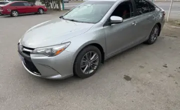 Toyota Camry 2015 года за 9 000 000 тг. в Кызылорда фото 1