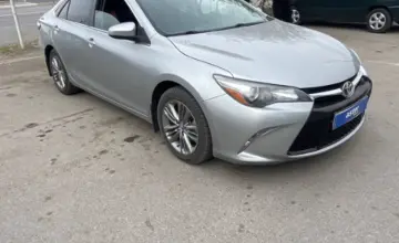 Toyota Camry 2015 года за 9 000 000 тг. в Кызылорда фото 3