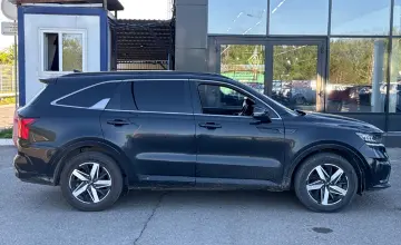 Kia Sorento 2020 года за 10 000 000 тг. в Усть-Каменогорск фото 4