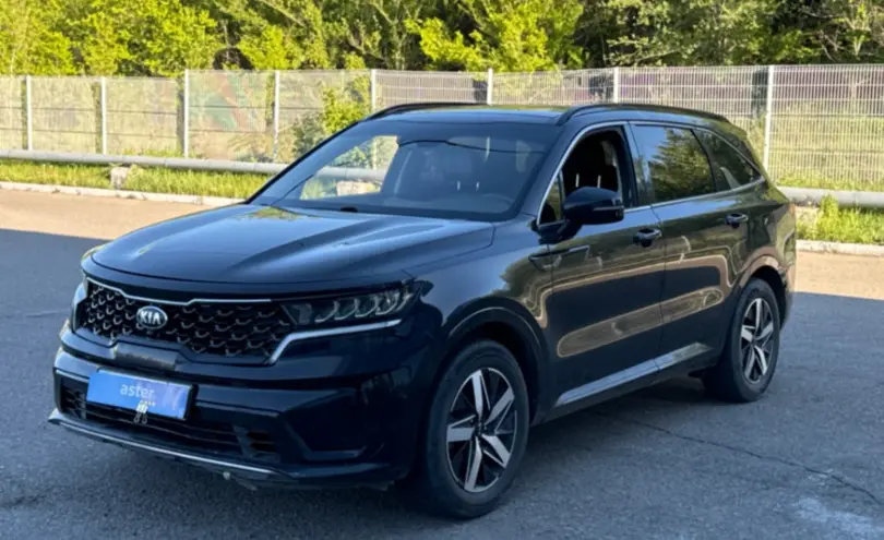 Kia Sorento 2020 года за 10 000 000 тг. в Усть-Каменогорск
