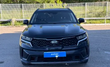 Kia Sorento 2020 года за 10 000 000 тг. в Усть-Каменогорск фото 2