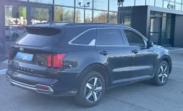 Kia Sorento 2020 года за 10 000 000 тг. в Усть-Каменогорск