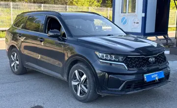 Kia Sorento 2020 года за 10 000 000 тг. в Усть-Каменогорск фото 3