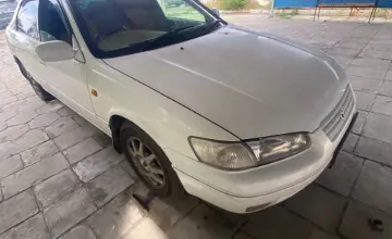 Toyota Camry 1998 года за 2 800 000 тг. в Талдыкорган фото 3
