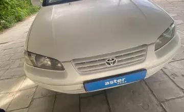 Toyota Camry 1998 года за 2 800 000 тг. в Талдыкорган фото 2