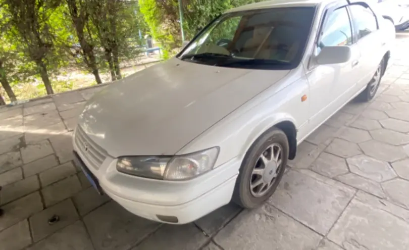 Toyota Camry 1998 года за 2 800 000 тг. в Талдыкорган