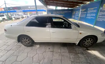 Toyota Camry 1998 года за 2 800 000 тг. в Талдыкорган фото 4