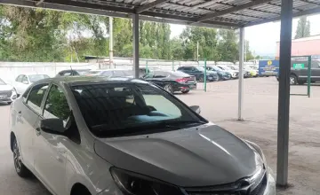 Haima M3 2014 года за 2 000 000 тг. в Алматы фото 3