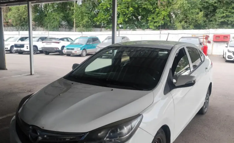 Haima M3 2014 года за 2 000 000 тг. в Алматы