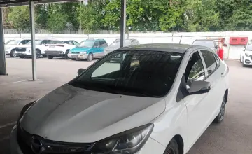 Haima M3 2014 года за 2 000 000 тг. в Алматы фото 1