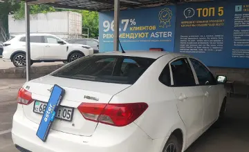 Haima M3 2014 года за 2 000 000 тг. в Алматы
