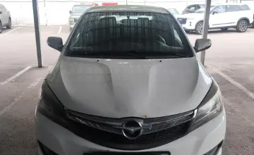 Haima M3 2014 года за 2 000 000 тг. в Алматы фото 2