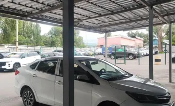 Haima M3 2014 года за 2 000 000 тг. в Алматы фото 4