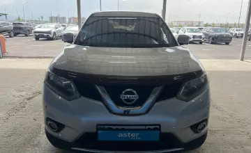 Nissan X-Trail 2017 года за 8 500 000 тг. в Алматы фото 2