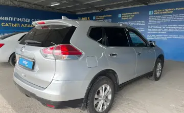 Nissan X-Trail 2017 года за 8 500 000 тг. в Алматы