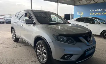 Nissan X-Trail 2017 года за 8 500 000 тг. в Алматы фото 3