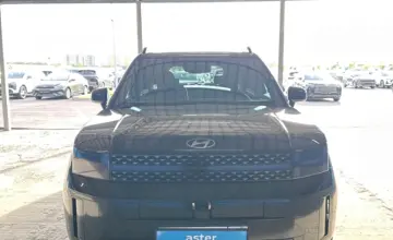 Hyundai Santa Fe 2024 года за 20 500 000 тг. в Алматы фото 2