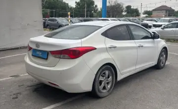 Hyundai Elantra 2011 года за 5 000 000 тг. в Тараз