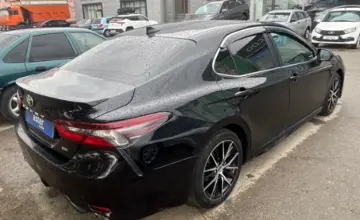 Toyota Camry 2022 года за 12 000 000 тг. в Кызылорда