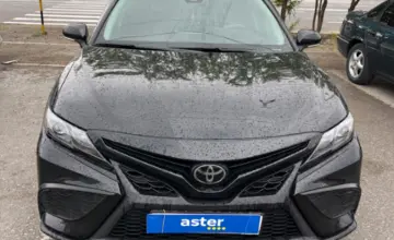 Toyota Camry 2022 года за 12 000 000 тг. в Кызылорда фото 2