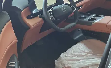 Changan CS75PLUS 2025 года за 10 500 000 тг. в Алматы