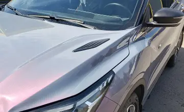 Geely Coolray 2024 года за 8 000 000 тг. в Астана фото 3