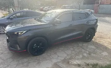 Changan X5 Plus 2025 года за 8 000 000 тг. в Кызылорда