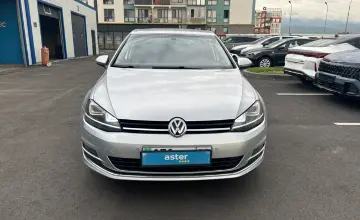 Volkswagen Golf 2014 года за 6 000 000 тг. в Алматы фото 2