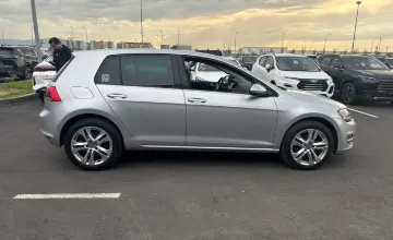 Volkswagen Golf 2014 года за 6 000 000 тг. в Алматы фото 4