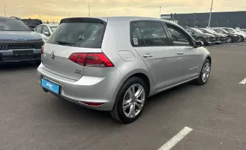 Volkswagen Golf 2014 года за 6 000 000 тг. в Алматы