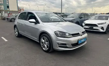Volkswagen Golf 2014 года за 6 000 000 тг. в Алматы фото 3