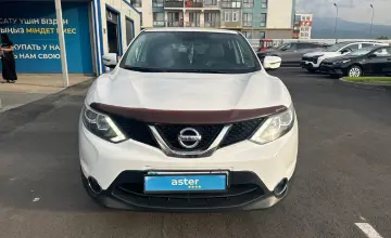 Nissan Qashqai 2015 года за 5 500 000 тг. в Алматы фото 2