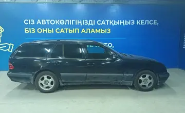 Mercedes-Benz E-Класс 2002 года за 4 000 000 тг. в Алматы фото 4