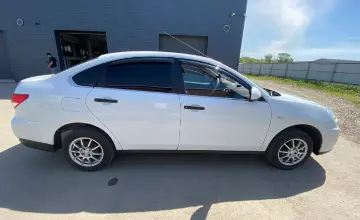 Nissan Almera 2013 года за 3 000 000 тг. в Петропавловск фото 4