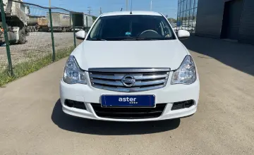 Nissan Almera 2013 года за 3 000 000 тг. в Петропавловск фото 2
