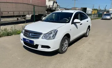 Nissan Almera 2013 года за 3 000 000 тг. в Петропавловск фото 1