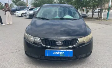 Kia Cerato 2010 года за 3 700 000 тг. в Кызылорда фото 2